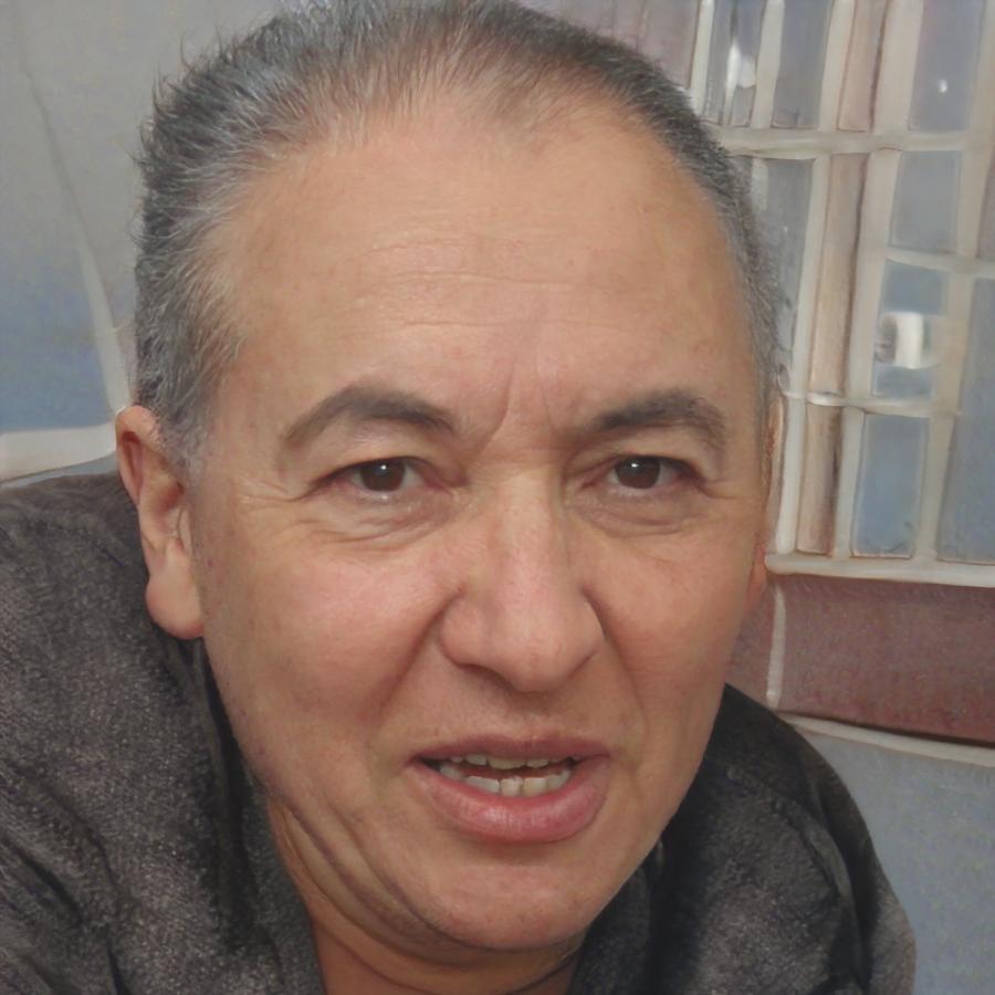 Miguel Santos
